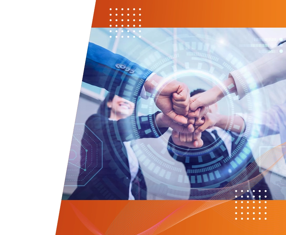 Biz Büyük Bir Aileyiz