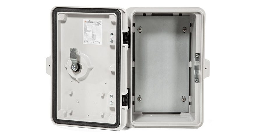 Cam Elyaf Polyester Pano