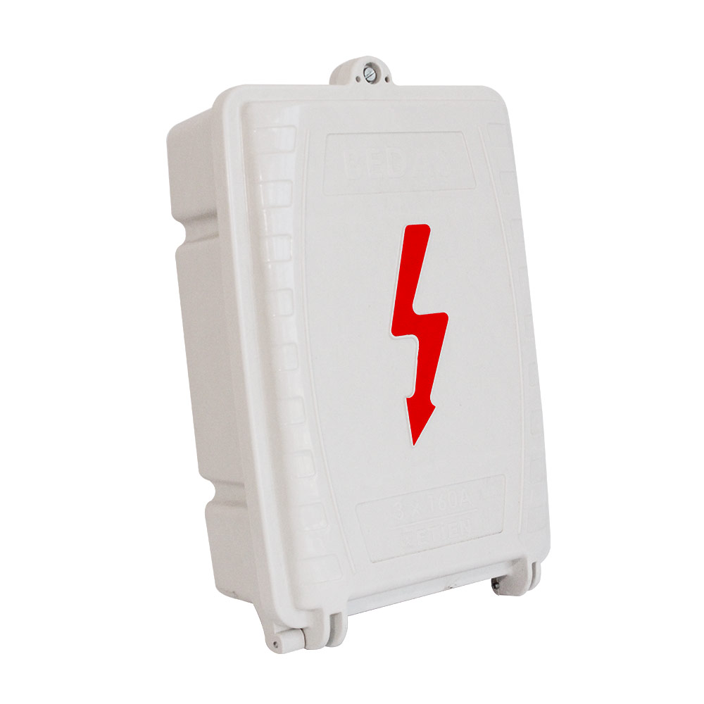 Abone Dağıtım Kofra Panosu