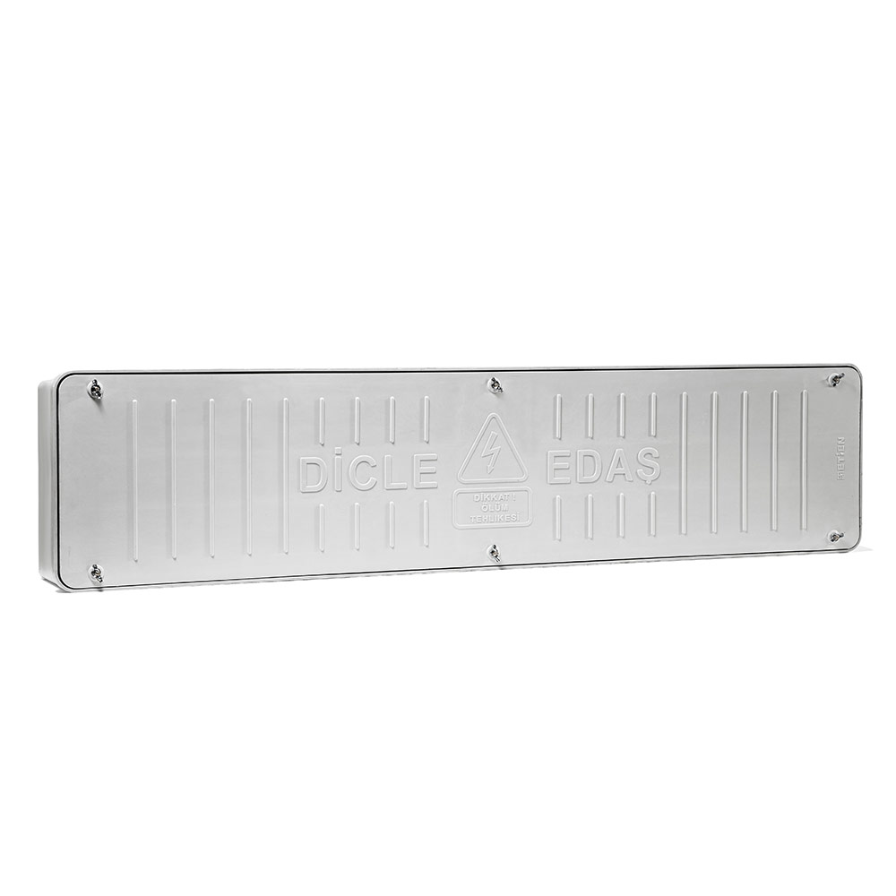 Trafo Üstü Sayaç Panosu