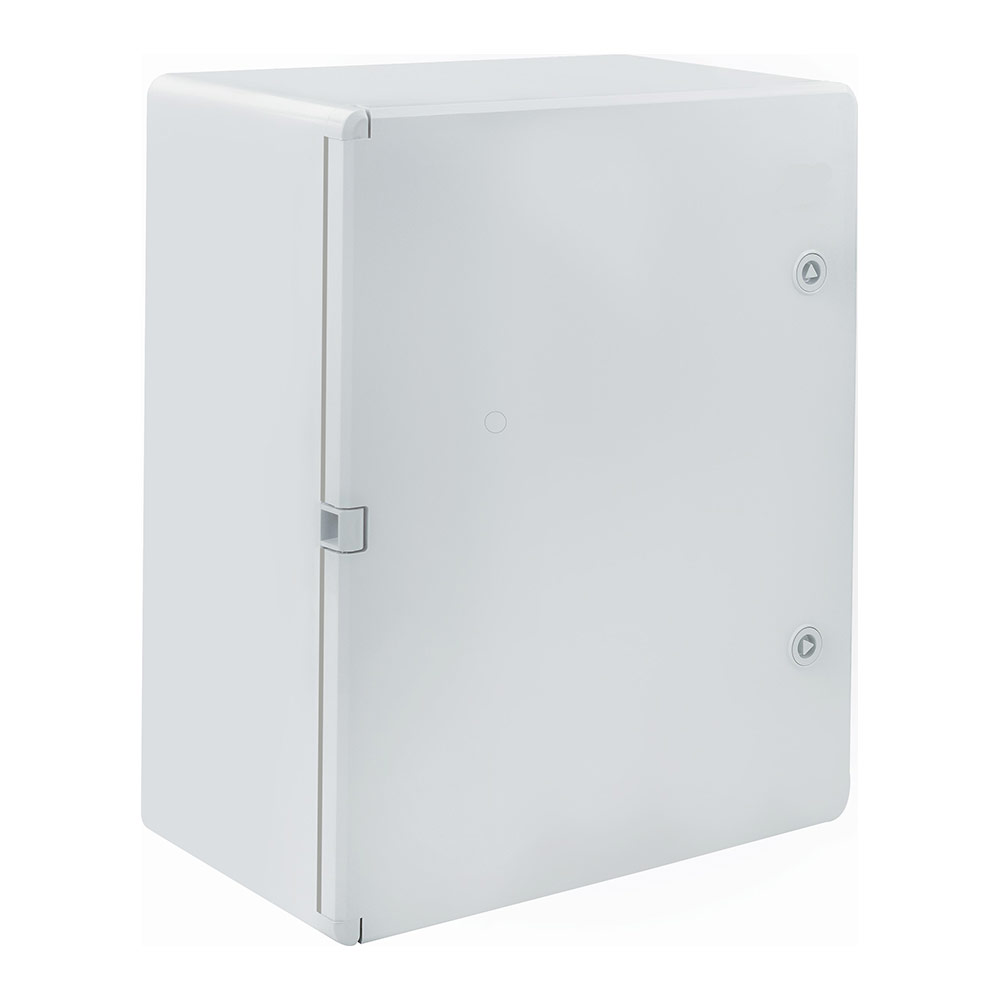 Opak Kapaklı ABS Dağıtım Panoları