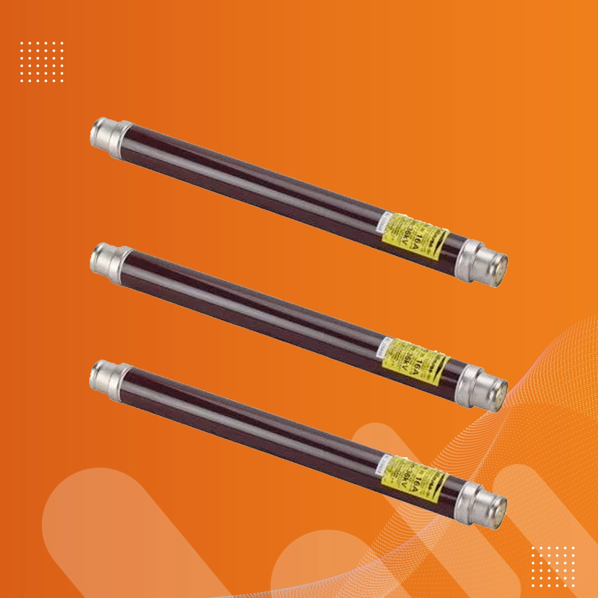 Yüksek Gerilim Şalt Grubu